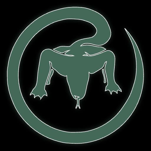 komodo